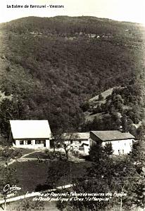 COLO DU VERCORS A LA BALME DE RENCUREL (2)